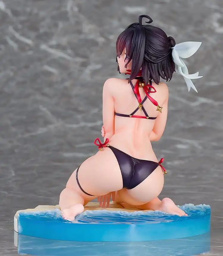 Atelier Yumia: The Alchemist of Memories & the Envisioned Land PVC Statue 1/7 Yumia Liessfeldt: Swimsuit Ver. 15 cm